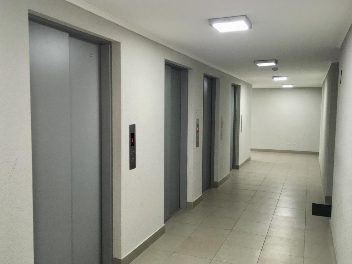 Moneda Express Apart Сантьяго Экстерьер фото